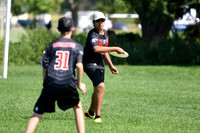 Pool Play - YCC - US Open 2019