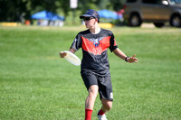 Pool Play - YCC - US Open 2019