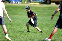 Pool Play - YCC - US Open 2019