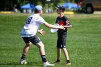 Pool Play - YCC - US Open 2019