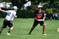 Pool Play - YCC - US Open 2019