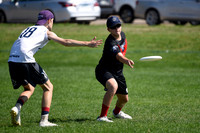 Pool Play - YCC - US Open 2019