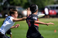 Pool Play - YCC - US Open 2019