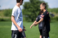Pool Play - YCC - US Open 2019