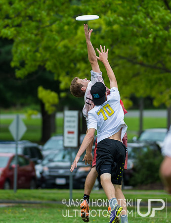 Mass HS States 2014