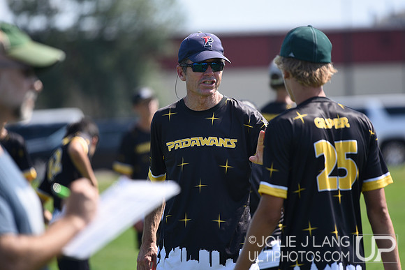 Pool Play - YCC - US Open 2019