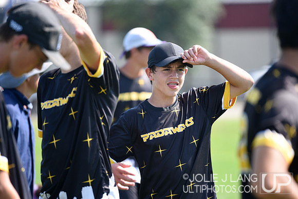 Pool Play - YCC - US Open 2019