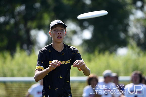 Pool Play - YCC - US Open 2019