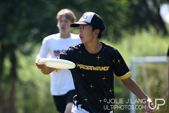 Pool Play - YCC - US Open 2019