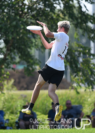 Pool Play - YCC - US Open 2019