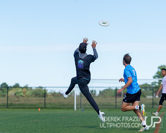 Men's Crossovers- 2022 Mid-Atlantic Regionals Saturday