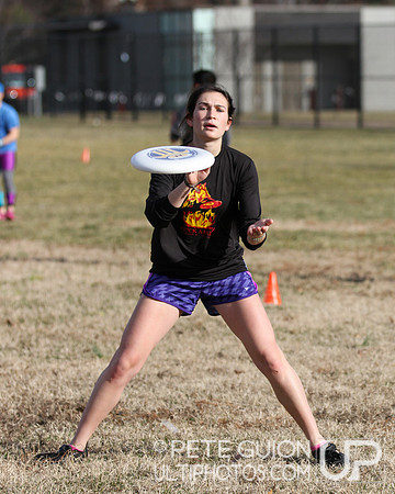 UltiGift, Toys for Tots Hat Tournament