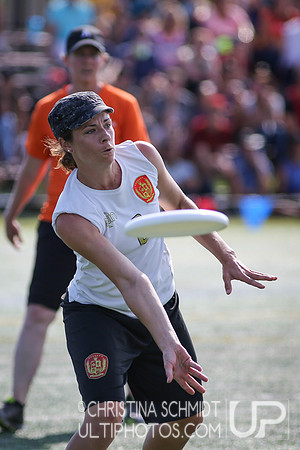 USA Ultimate National Championships 2014 - Sunday