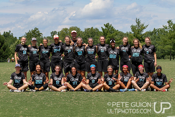 Chesapeake Open