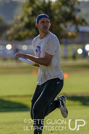 USAU Nationals 2014 Championships