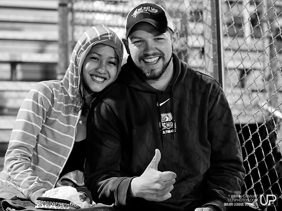 PHL Spinners at BOS Whitecaps - MLU - 5/10/14