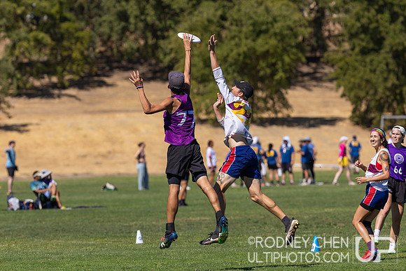 NorCal Club Sectionals 2024