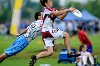 WJUC Day 1 - Monday