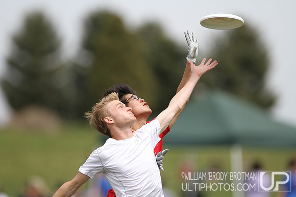 Colorado High School Boys State Championships
