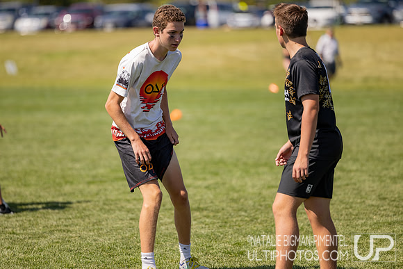 2024 USA Ultimate Youth Club Championships