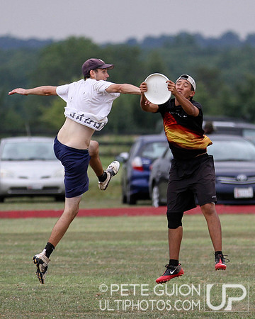 Chesapeake Open