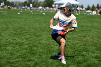 Vanguard vs Forge U20X Semi - 2025 YCC Monday