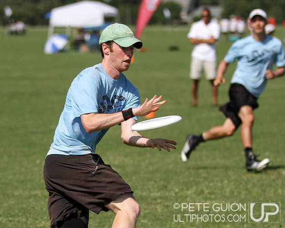 USAU Masters Championships