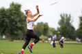 HUCK vs Scandal - Women's Pool Play - ICC 2019