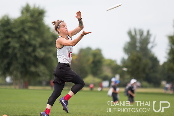 US Open 2019 - International Club Championships