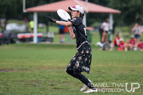 US Open 2019 - International Club Championships