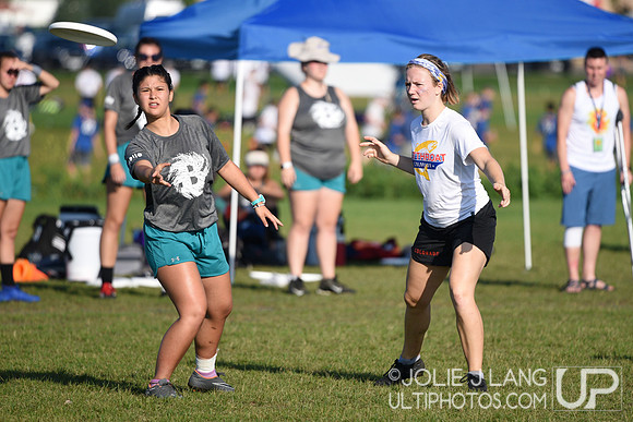 Sunday Play - YCC - US Open 2019