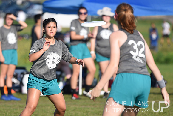 Sunday Play - YCC - US Open 2019