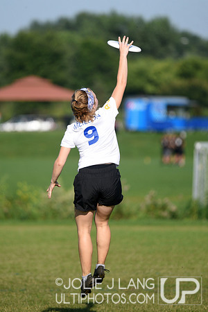 Sunday Play - YCC - US Open 2019