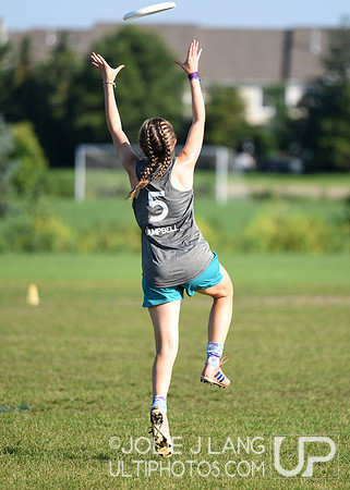 Sunday Play - YCC - US Open 2019