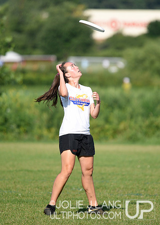 Sunday Play - YCC - US Open 2019