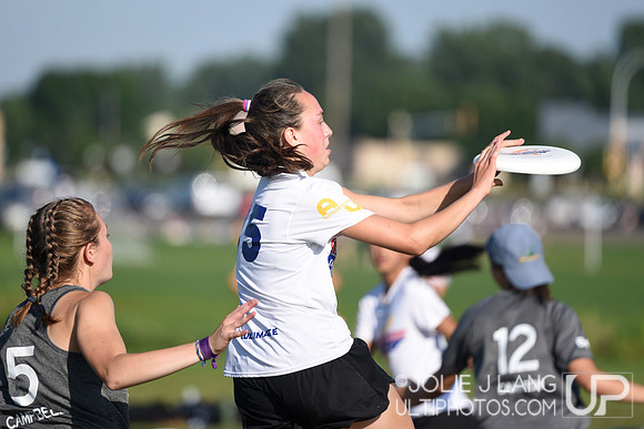 Sunday Play - YCC - US Open 2019