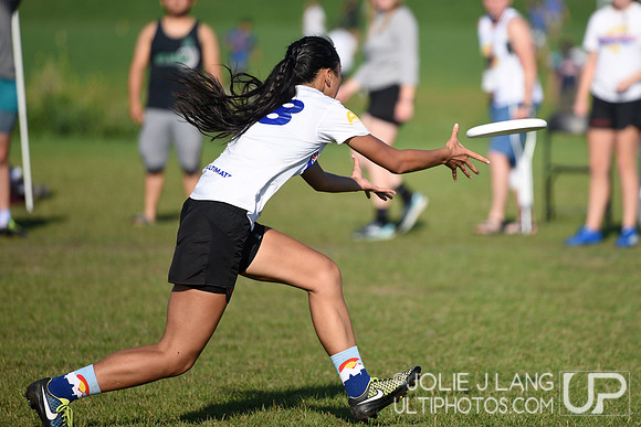 Sunday Play - YCC - US Open 2019
