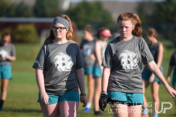 Sunday Play - YCC - US Open 2019