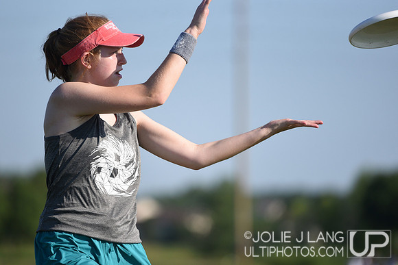 Sunday Play - YCC - US Open 2019