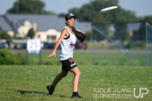 Sunday Play - YCC - US Open 2019