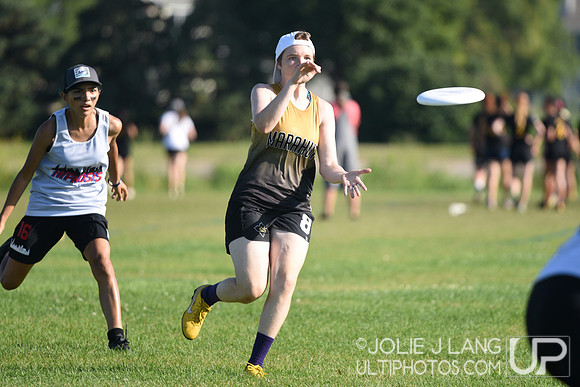 Sunday Play - YCC - US Open 2019