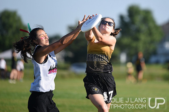 Sunday Play - YCC - US Open 2019