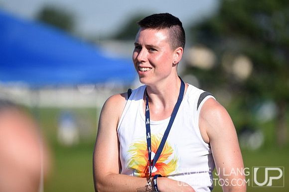 Sunday Play - YCC - US Open 2019