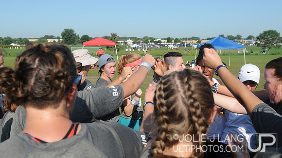 Sunday Play - YCC - US Open 2019