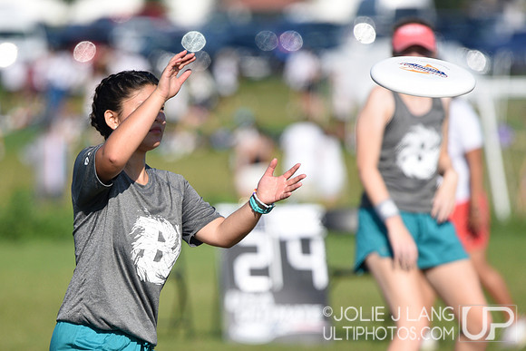 Sunday Play - YCC - US Open 2019