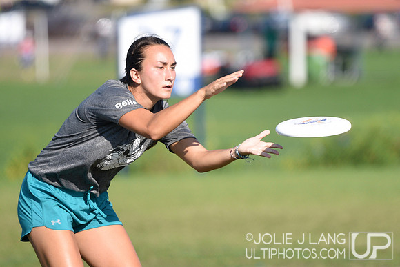 Sunday Play - YCC - US Open 2019