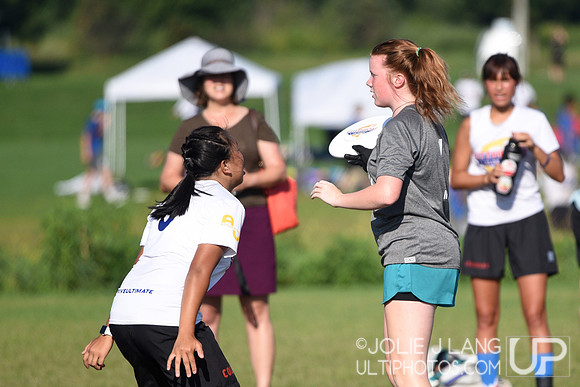 Sunday Play - YCC - US Open 2019