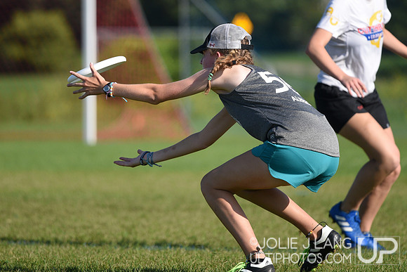 Sunday Play - YCC - US Open 2019