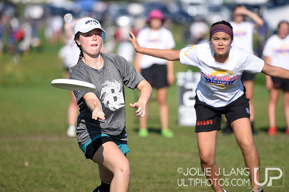 Sunday Play - YCC - US Open 2019