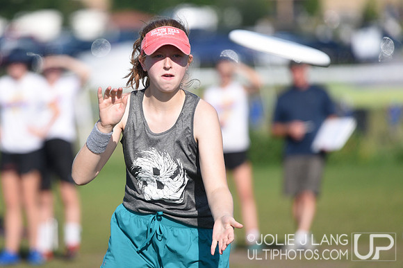 Sunday Play - YCC - US Open 2019